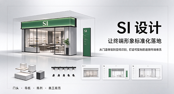 望花区SI设计
